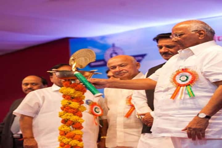 Karmaveer Bhaurao Patil Vidyamandir and Junior College-Event