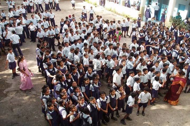 S V S High School and Junior College-Event
