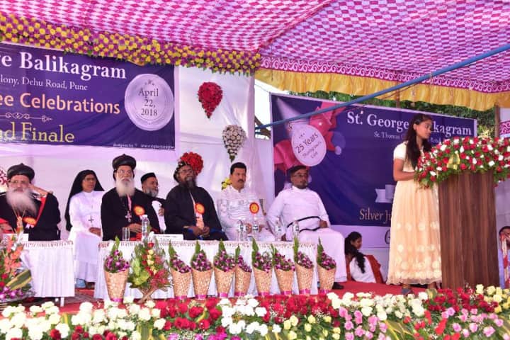St George Balikagram-Annual Day