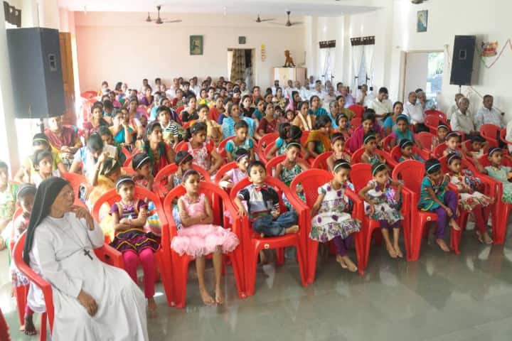 St George Balikagram-Childrens Day