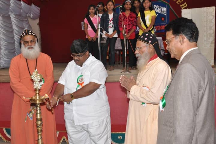 St George Balikagram-Event