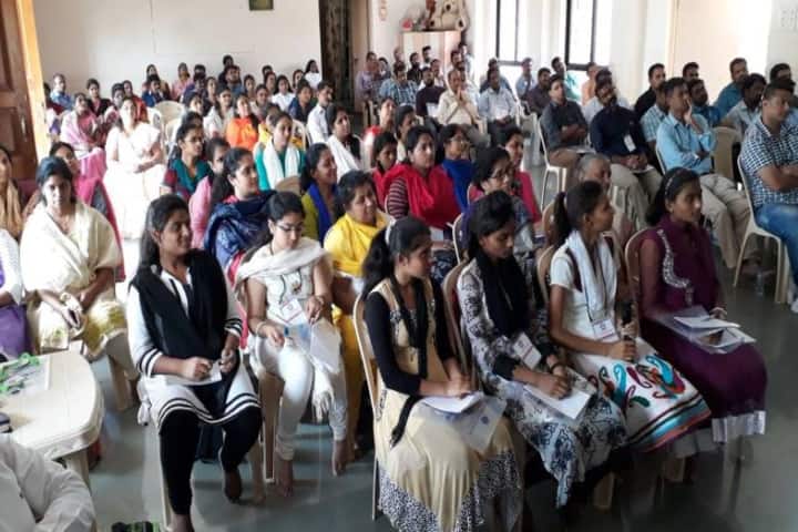 St George Balikagram-Training Classes