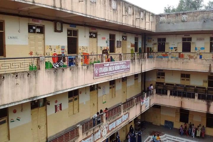 Campus
