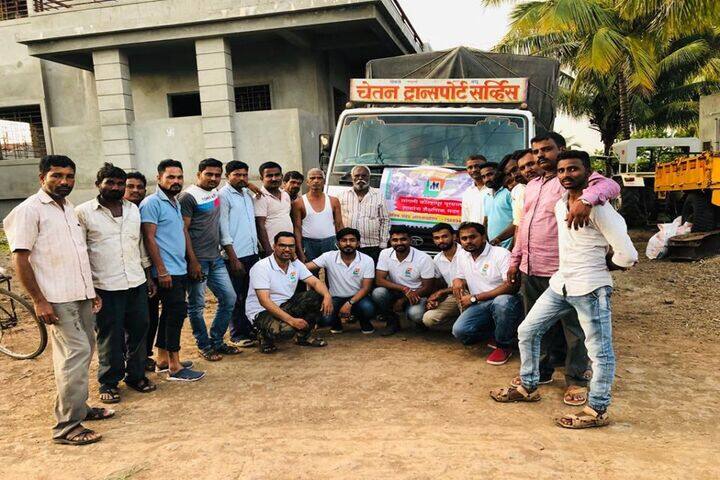 Rasiklal M Dhariwal English Medium School And Junior College-School Trip