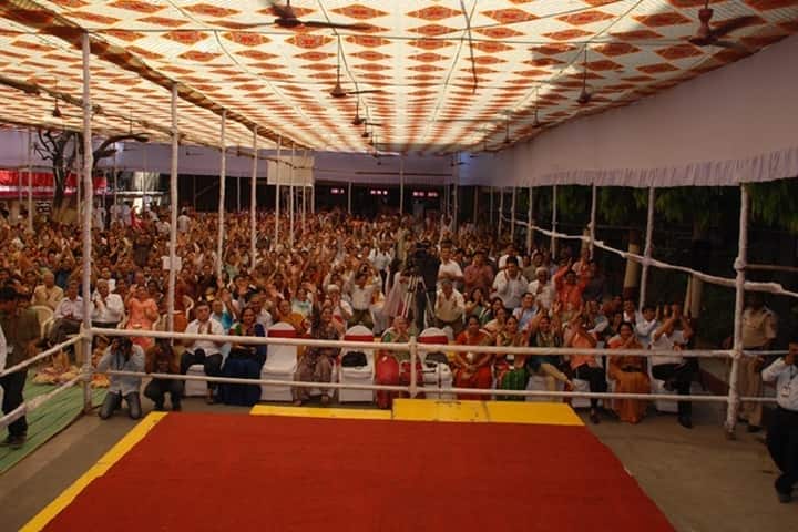 S M Choksey High School and Junior College-Annual Day