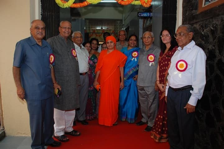 S M Choksey High School and Junior College-Event
