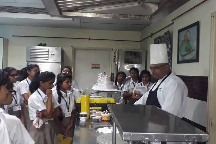 Harmony International School-Field Trip