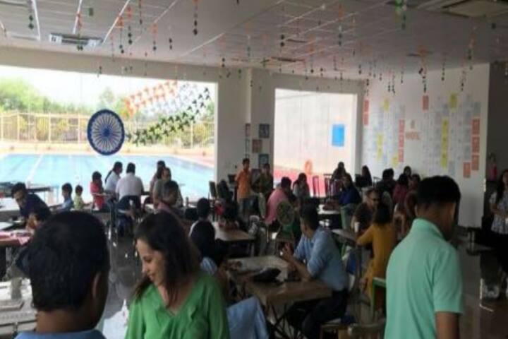 Kunskapsskolan International School-Cultural Fiesta