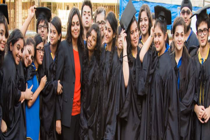 Billabong High International School-Graduation Day