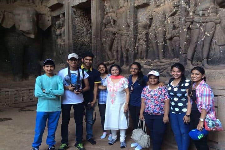 Bright Start Fellowship International School-Educational Tour