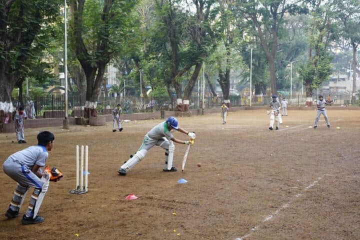 Bright Start Fellowship International School-Sports