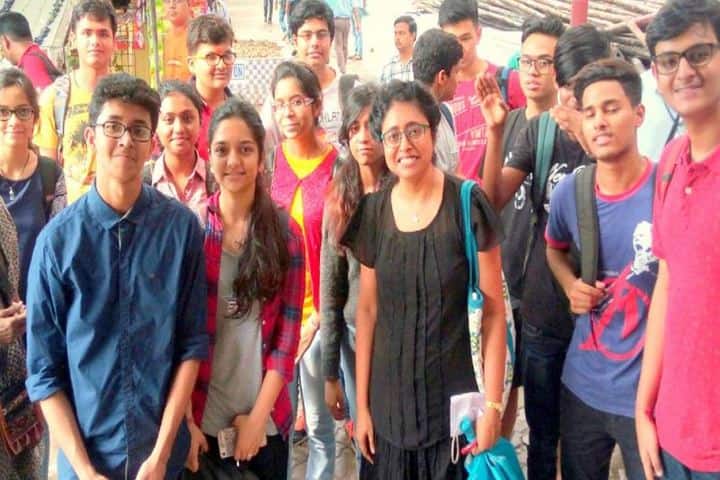 The Cambridge School-Educational Tour