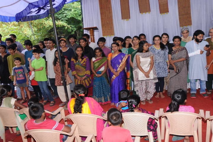 Centre For Learning-Childrens Day