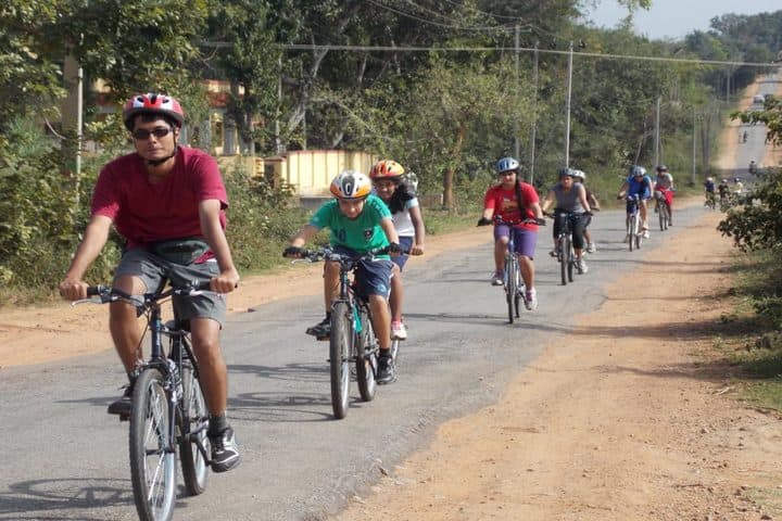 Centre For Learning-Cycling