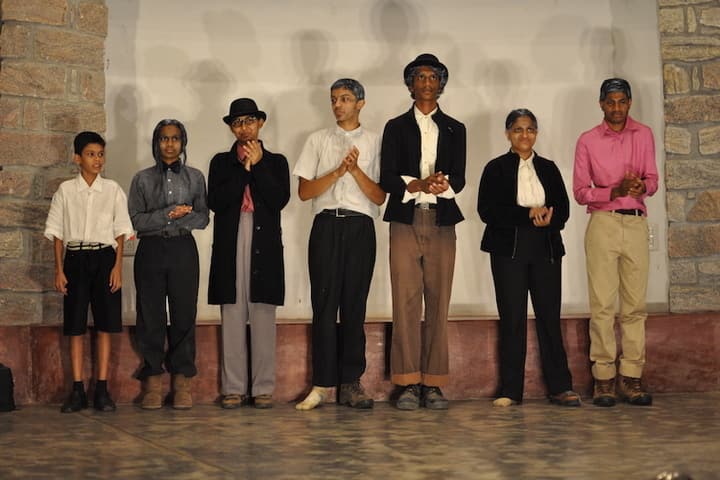 Centre For Learning-Event
