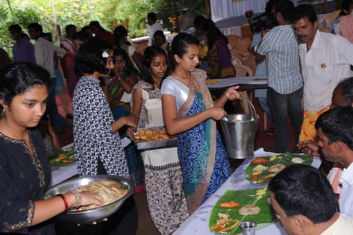 Centre For Learning-Festival Celebrations