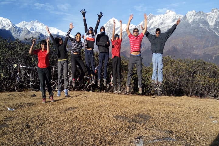 Centre For Learning-School Trip