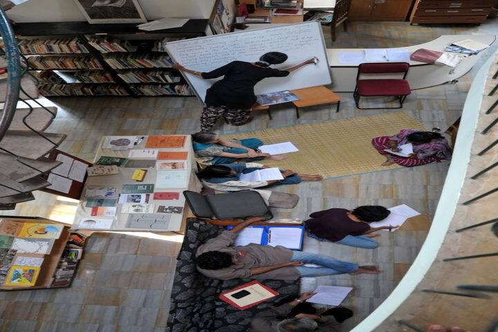 Centre For Learning-Seminar