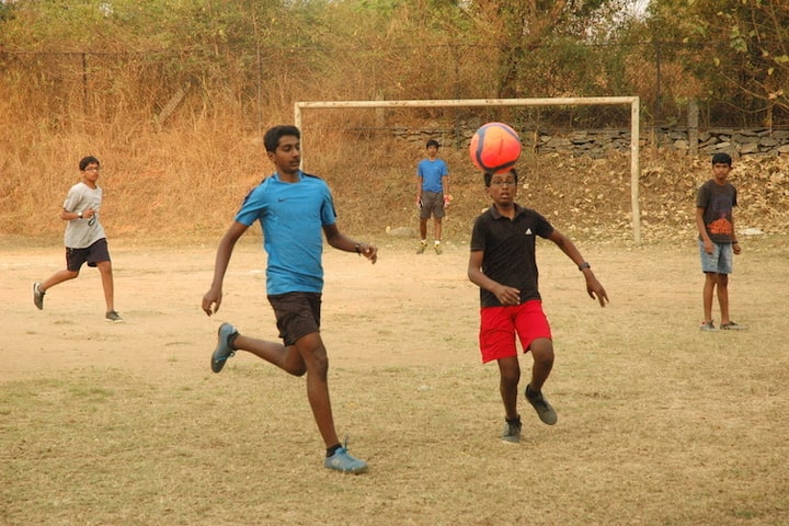 Centre For Learning-Sports