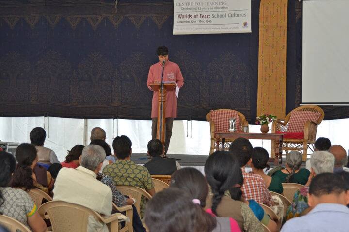 Centre For Learning-Training Classes