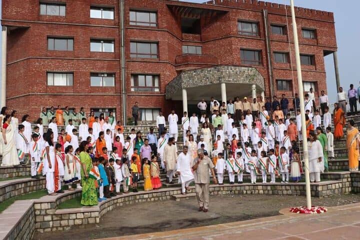 The Oberai School Of Integrated Studies-Event