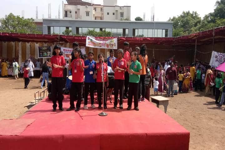 Gateway The Complete School-Children Day
