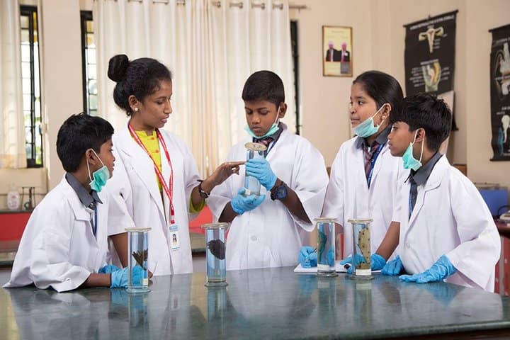 Gateway The Complete School-Lab