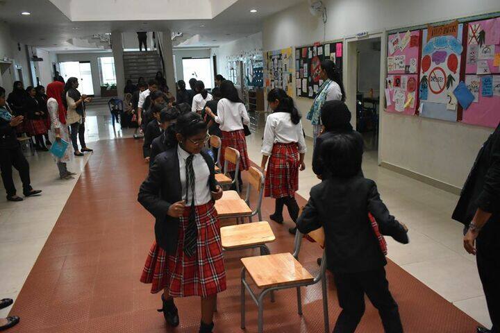 Global English School-Games