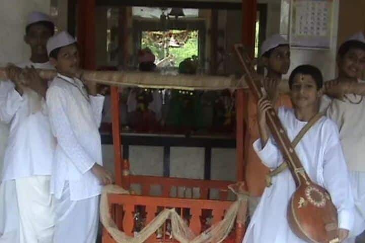 Gurukul the Day School -Cultural Celebrations