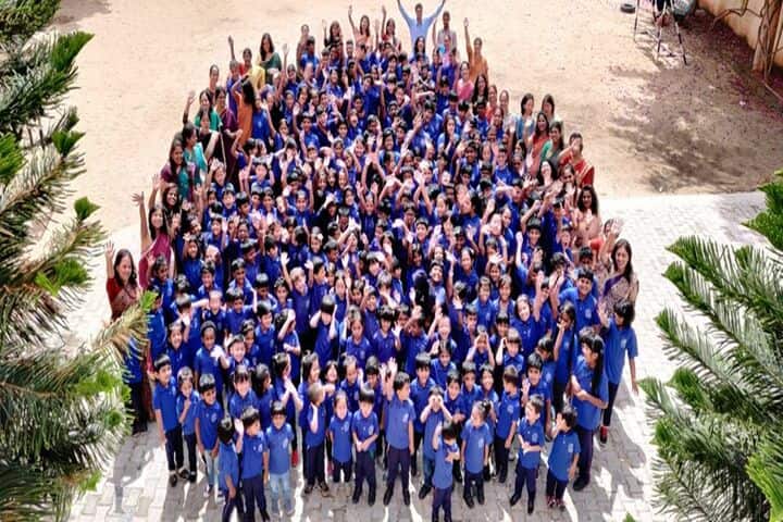 Heritage International School-Others