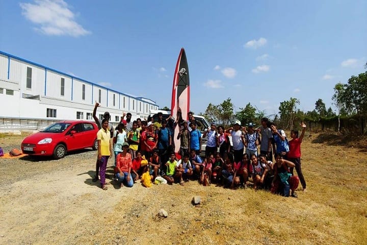 HLC International School-Tour