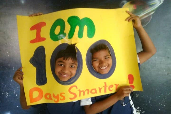 I Can The Learning Centre School-Activity