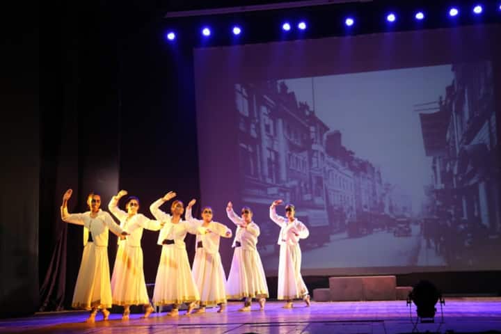 I Can The Learning Centre School-Annual Day