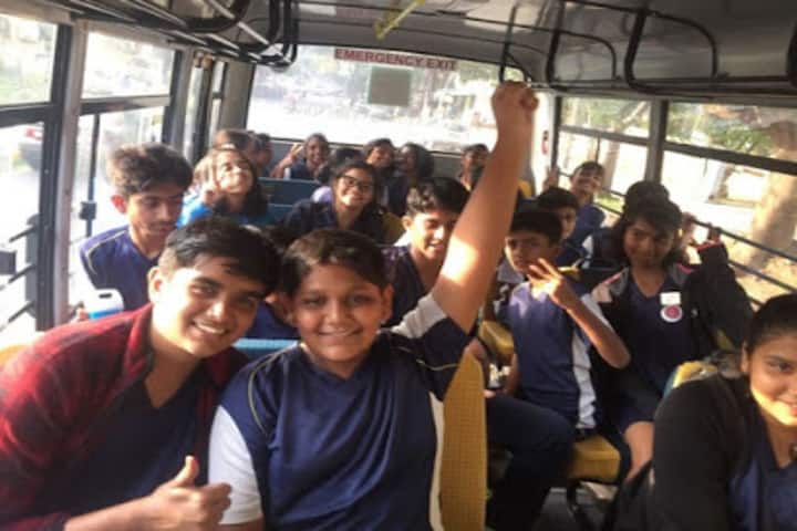 I Can The Learning Centre School-School Trip
