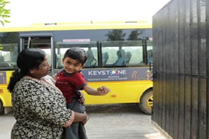 Keystone School-Transport