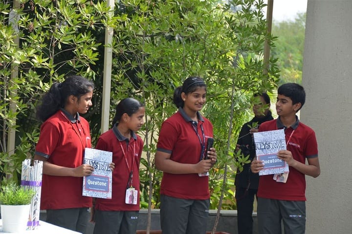 Keystone School-Event