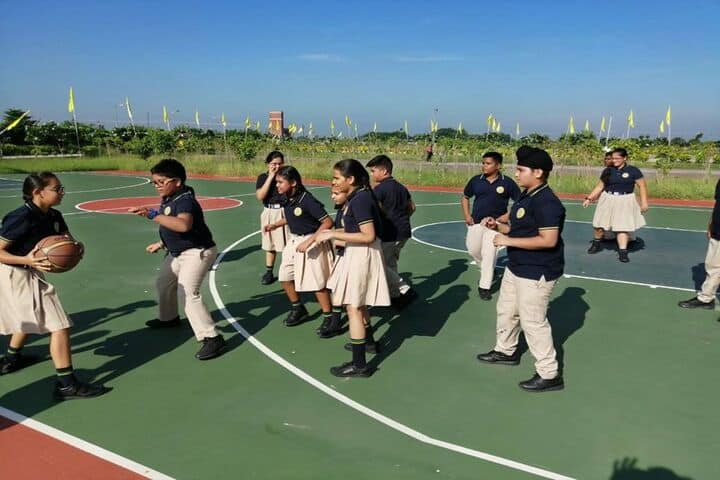 The Lakewood School-Sports