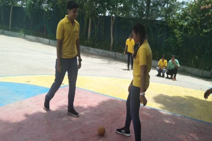 LDR International School-Event-Sports