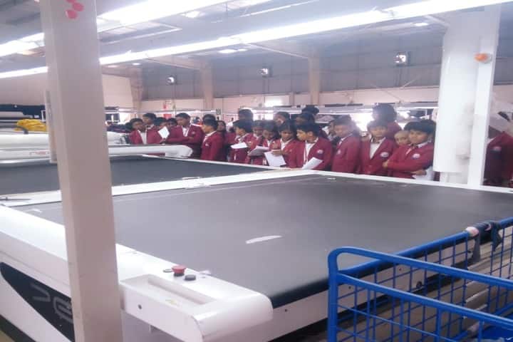 Luxor World School-Field Trip