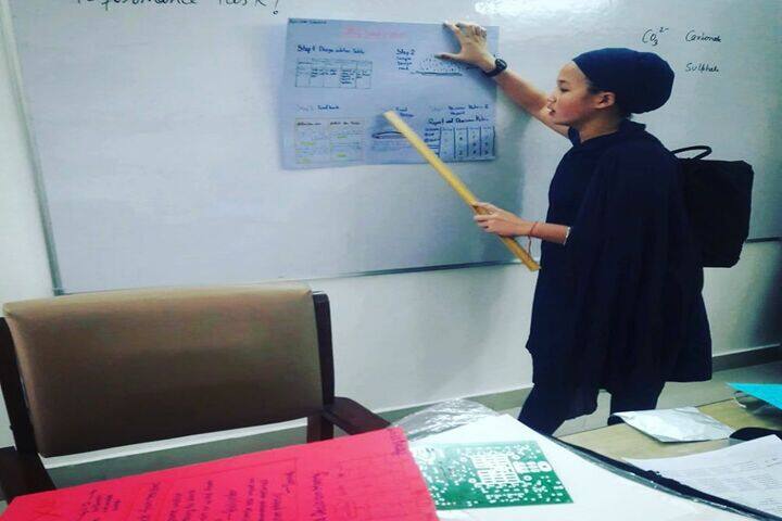 Miri Piri Academy-Lecture