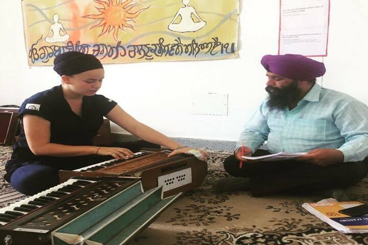 Miri Piri Academy-Music Classes