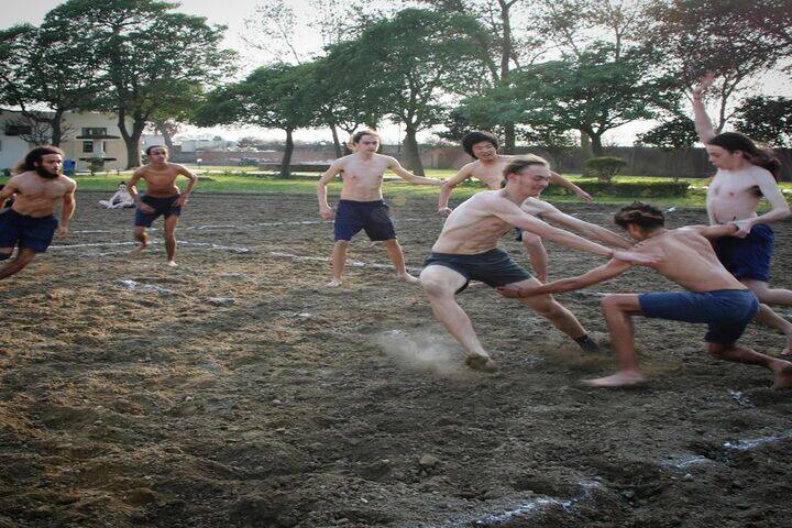 Miri Piri Academy-Sports