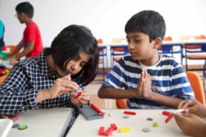 Nalapad Academy-Art and Craft