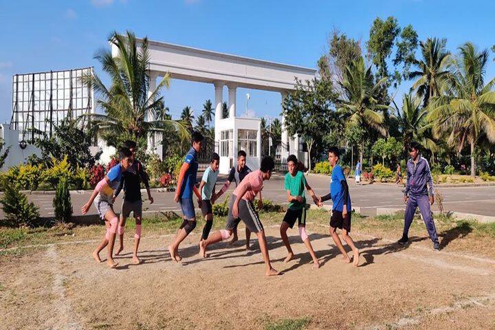 National Public School-Sports
