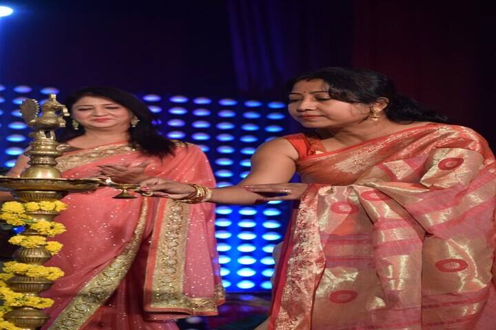 Nelsons International School-Inauguration
