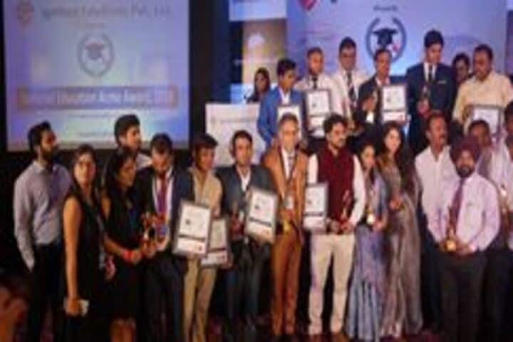 Oasis Educational Institute-Certification