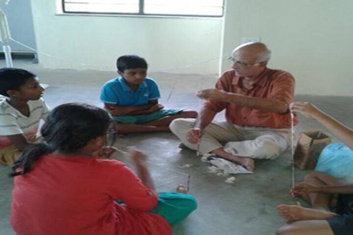Pathashaala PCFL-KFI-Activity