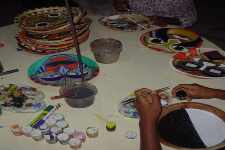 Pathashaala PCFL-KFI-Art and Craft