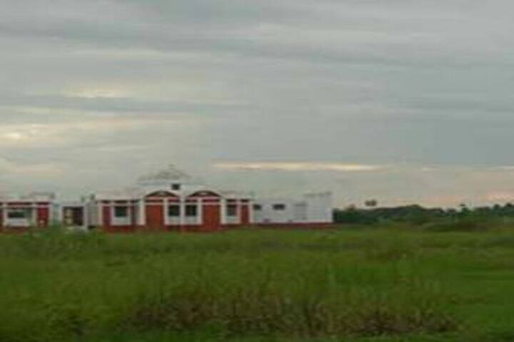 Pathashaala PCFL-KFI-Campus View