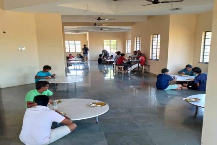 Pathashaala PCFL-KFI-Dining Hall